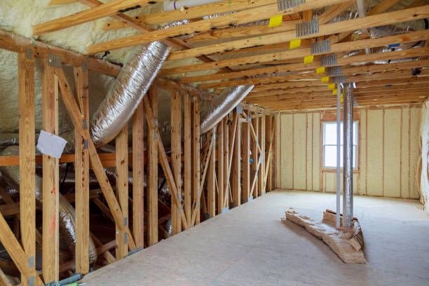 Best Local Insulation Services  in West Haverstraw, NY