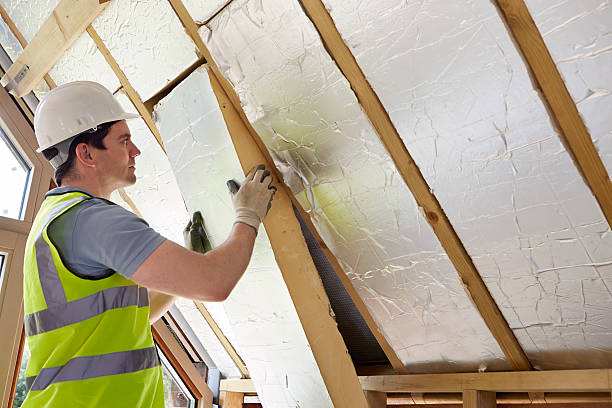 Best Wall Insulation Contractor  in West Haverstraw, NY